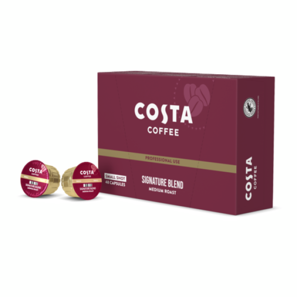 Costa Medium Caffitaly Professional капсули 48 бр.